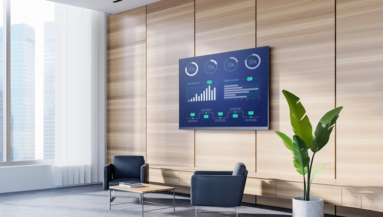 Телевидение для бизнеса от Ростелеком в деревня Филимоновская (Вологодская область)